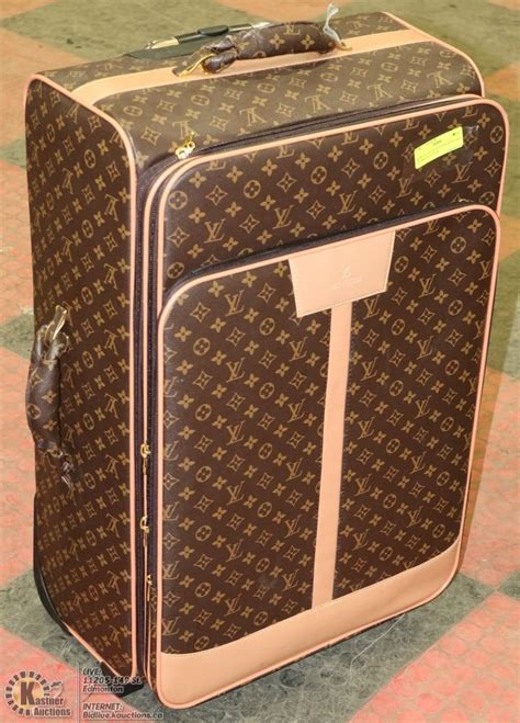 louis vuitton fake for sale|knockoff louis vuitton luggage.